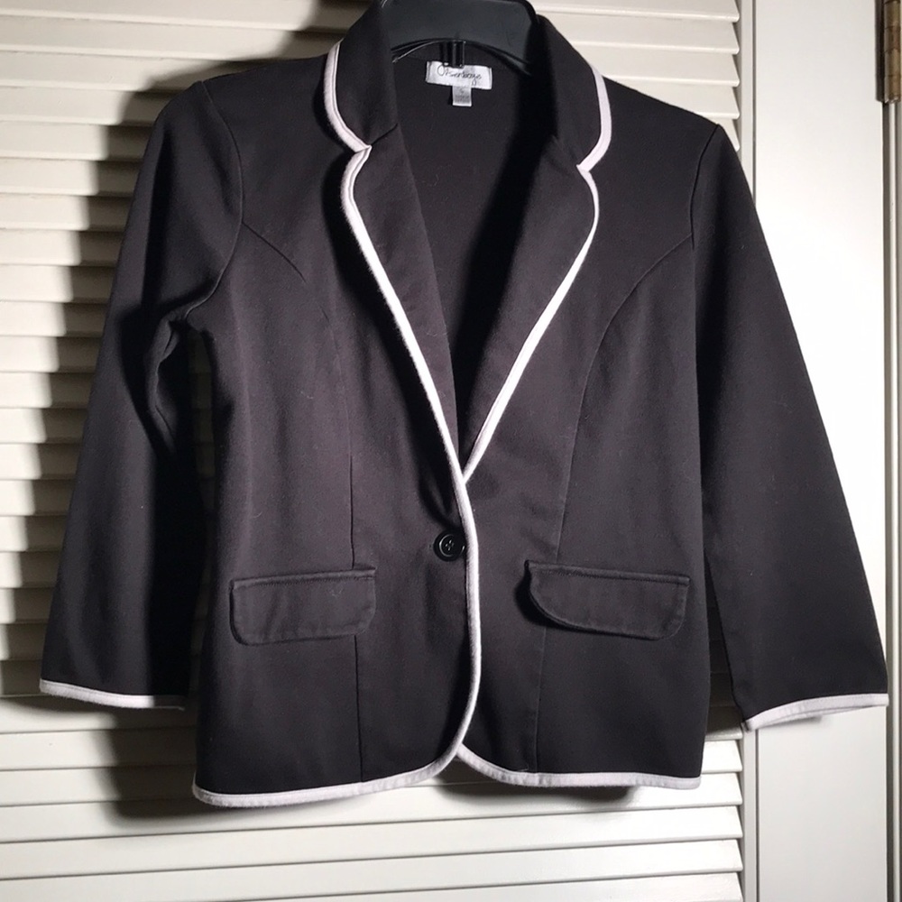 Cute blazer